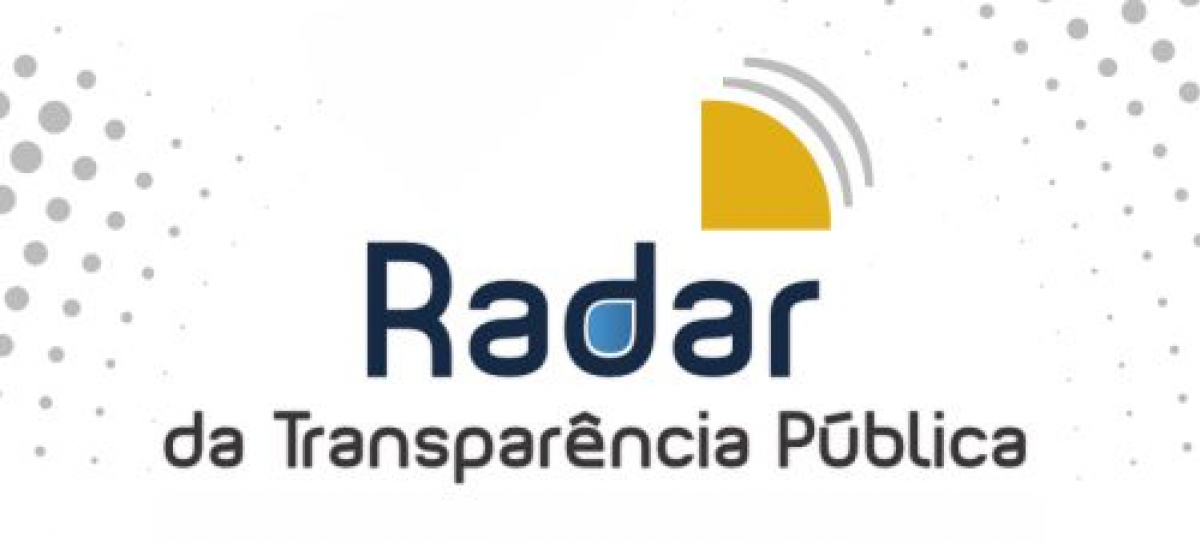 radar da transparência pública