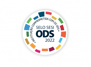 Assoremi recebe Selo ODS Sesi 2022 pelas boas práticas ambientais