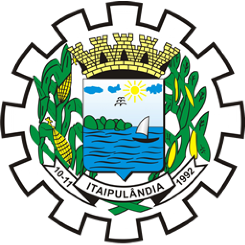 Prefeitura Municipal de Itaipulândia - PR